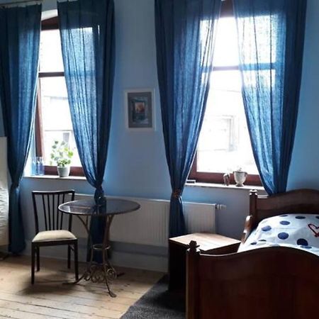 Charmante Dorfschule Hohenhameln Экстерьер фото