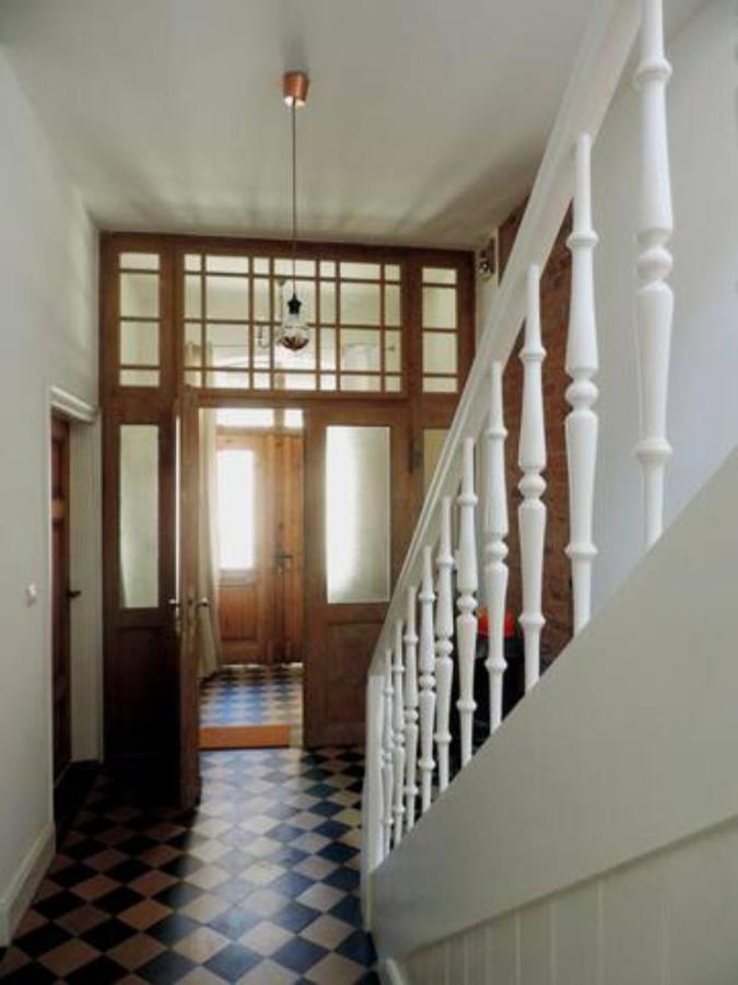 Charmante Dorfschule Hohenhameln Экстерьер фото